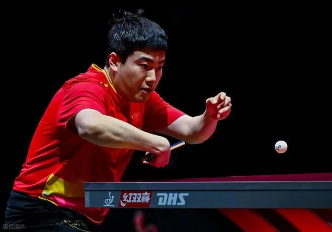 WTT美国大满贯赛程过半 国乒主力选手顺利晋级八强