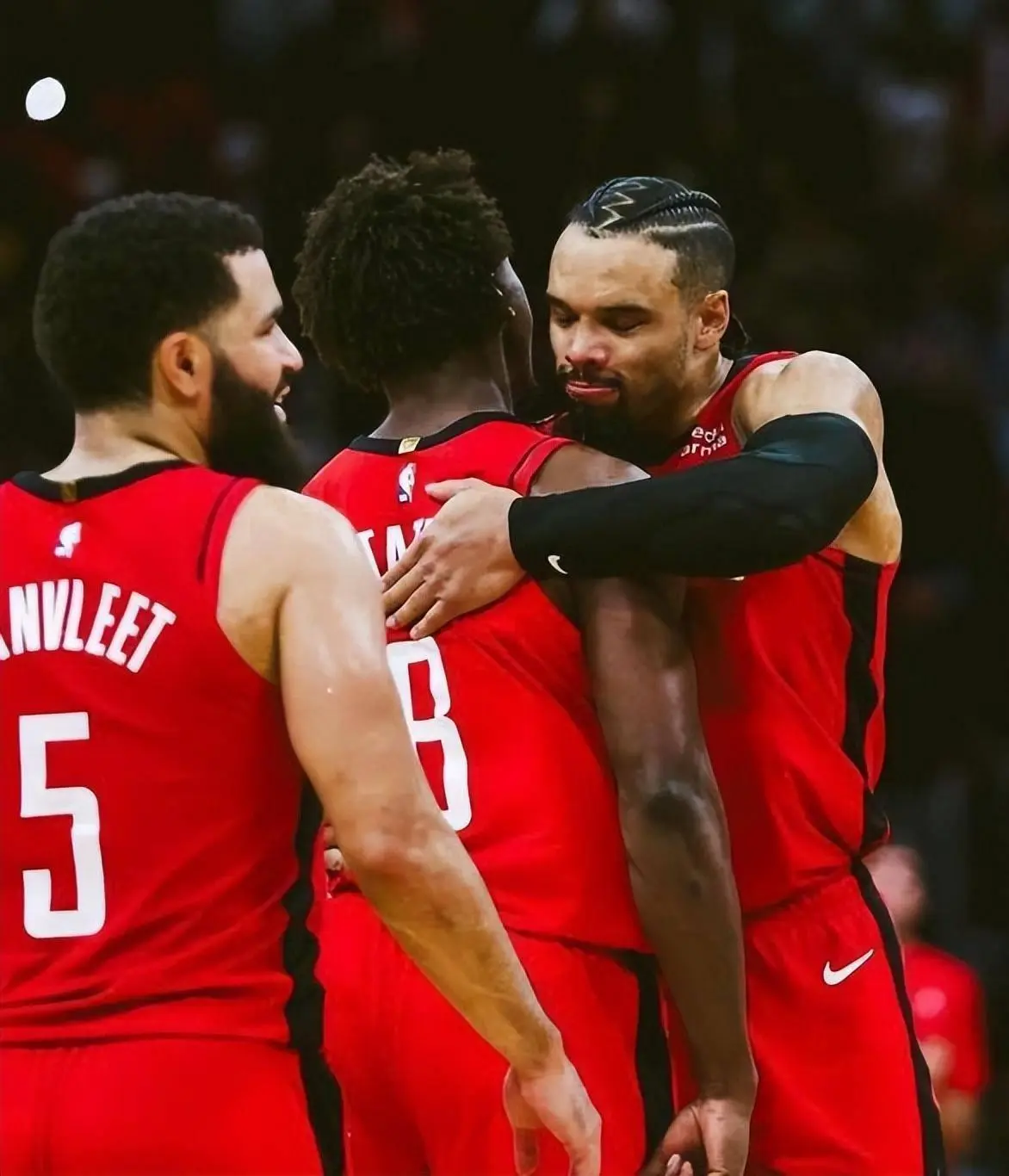 火箭队新秀里德谢泼德伤愈复出时间确定 将助力常规赛争夺