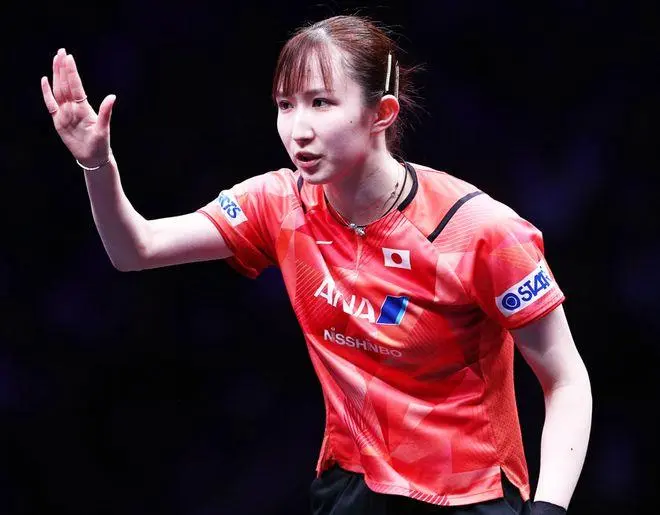 中国乒乓球队将同时参加WTT新加坡站和日本站国际赛事