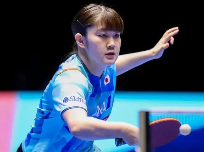 中国乒乓球队将同时参加WTT新加坡站和日本站国际赛事