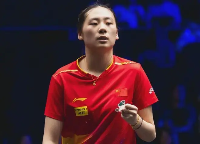 国乒12名主力出征日本公开赛 中日对决成最大看点