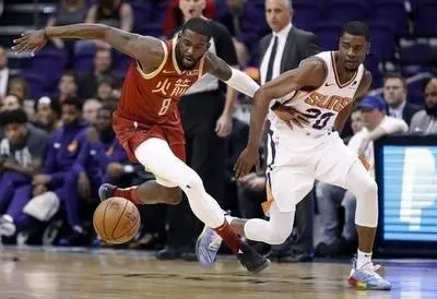 湖人击败猛龙终结连败 八村塁三分绝杀终结詹姆斯纪录