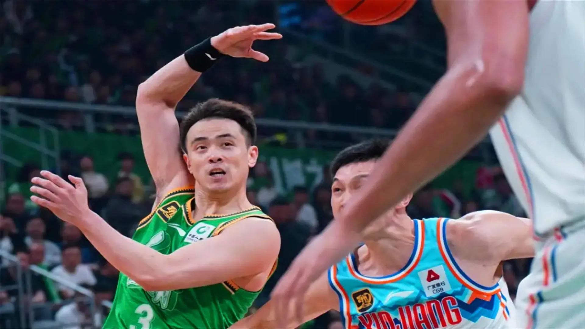 山西男篮主场管理疏漏遭CBA公司警告 俱乐部需加强赛事监管