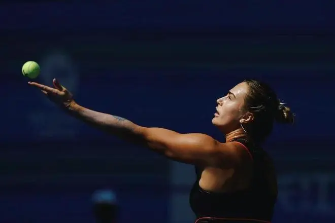 2025武汉网球公开赛女单四强名单正式出炉