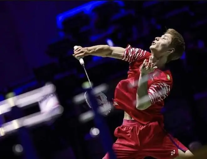 中国羽毛球队男双组合表现不佳引发球迷热议