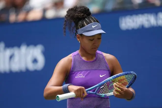 美网男单女单八强名单出炉 六位种子选手与两位非种子选手晋级