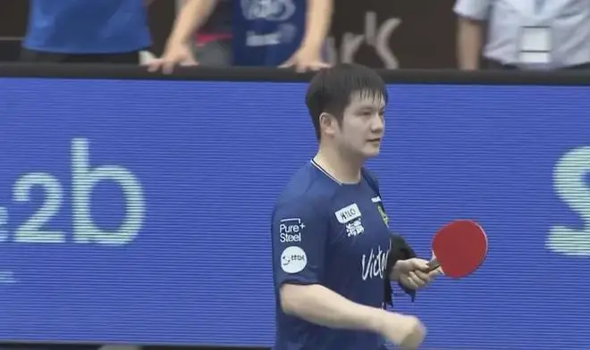 樊振东入选大本钟奖全球十大杰出青年候选人名单