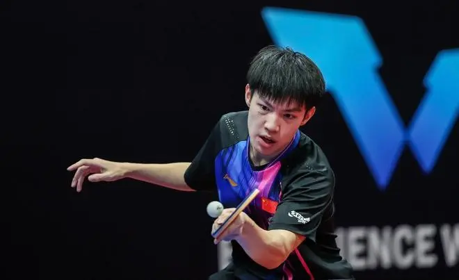 2025年WTT澳门冠军赛首轮赛程正式公布 乒乓球选手展开激烈角逐