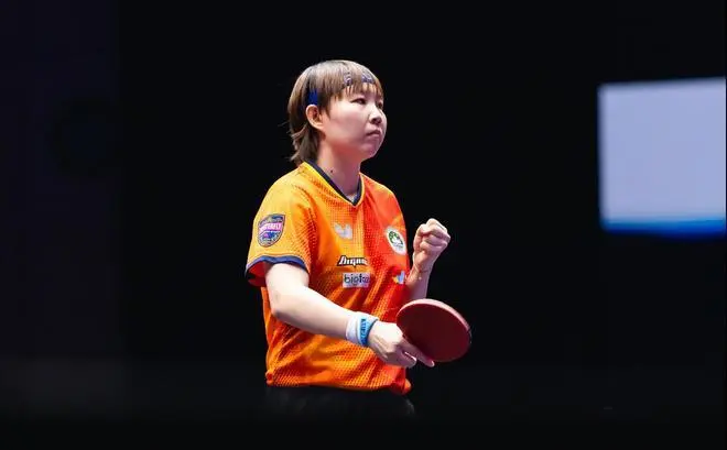 2025年WTT澳门冠军赛首轮赛程正式公布 乒乓球选手展开激烈角逐