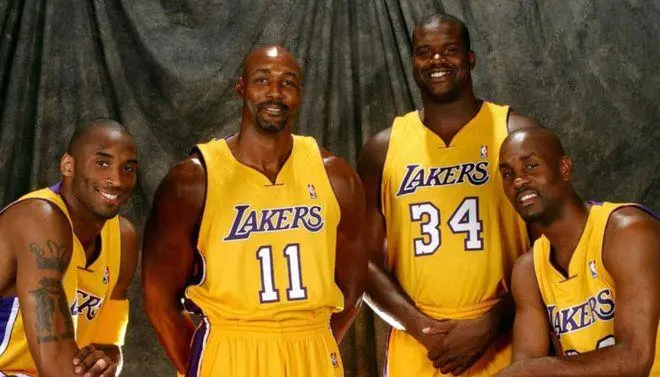 详细阅读:洛杉矶湖人队近期展现强劲实力,成为NBA联盟当前战绩最佳球队 洛杉矶湖人队近期展现强劲实力,成为NBA联盟当前战绩最佳球队