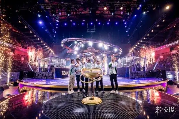 Ti14国际邀请赛总决赛落幕 XG战队惜败Ame再获DOTA2亚军