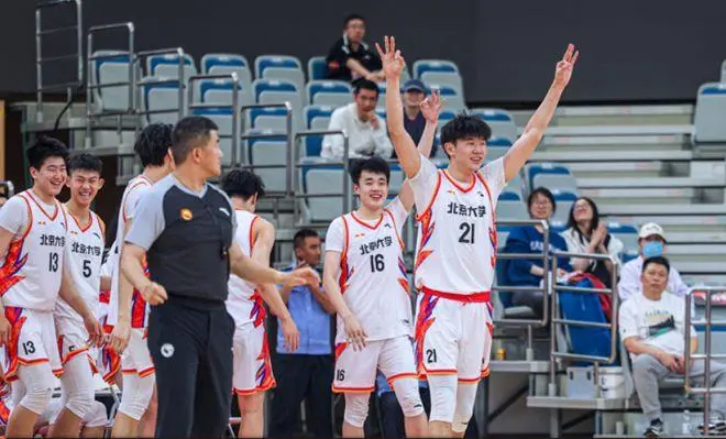 详细阅读:北京大学与华侨大学会师CUBAL男篮总决赛争夺全国总冠军 北京大学与华侨大学会师CUBAL男篮总决赛争夺全国总冠军