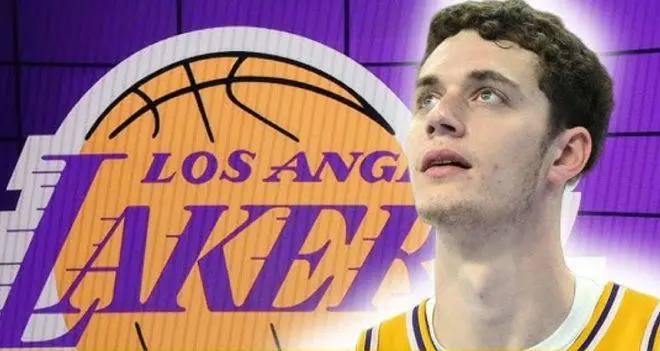 湖人队积极调整阵容策略 为潜力中锋瑞安创造发展空间