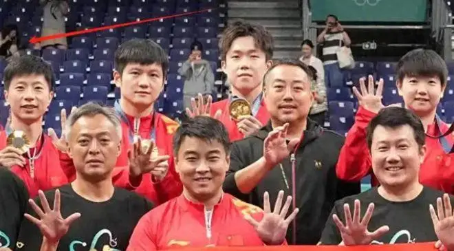 国乒教练竞聘最新进展公布 刘国梁或将调整教练团队阵容