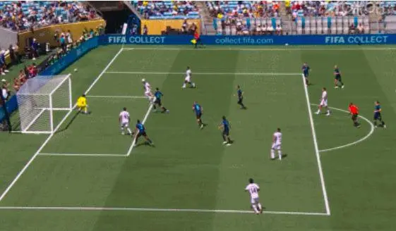 国际米兰0-2不敌弗鲁米嫩塞，门将索默关键扑救失误