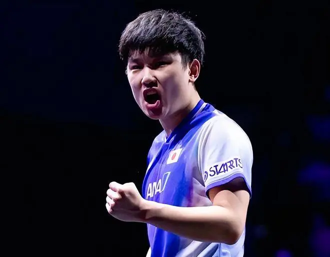 2025年亚洲乒乓球团体锦标赛进入第三个比赛日