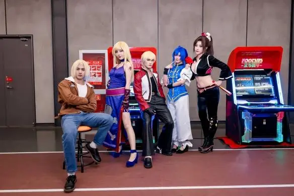 职业格斗选手转战电竞领域,百万奖金赛事引发行业关注