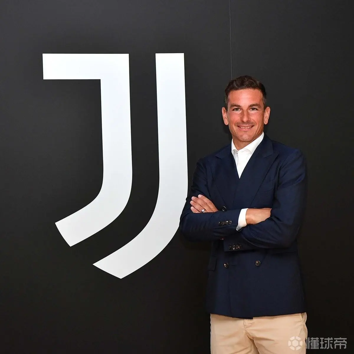 尤文U20青年队主帅任命揭晓：帕多因接掌教鞭