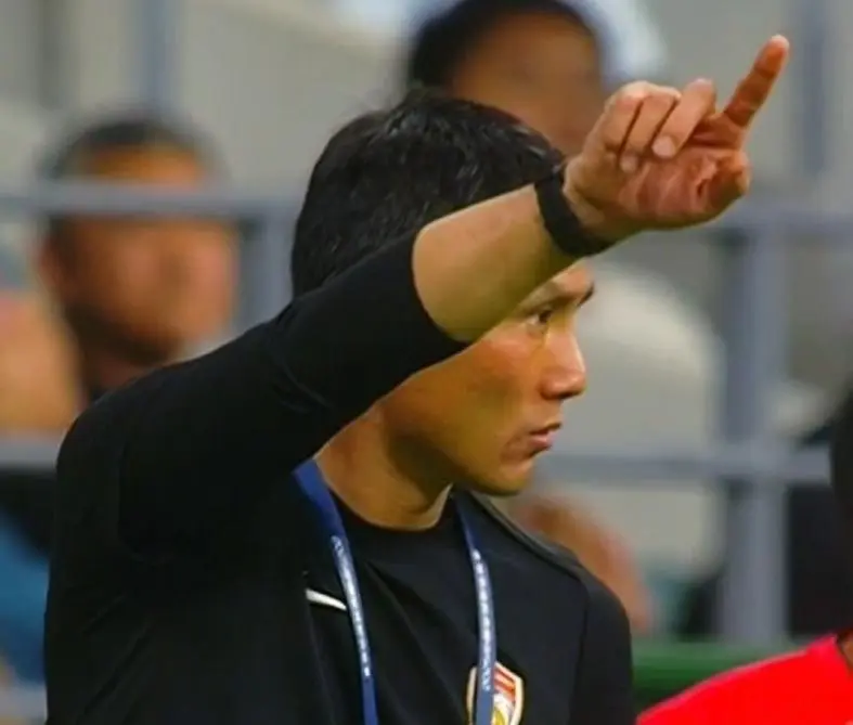 详细阅读:国足主帅选拔分析:邵佳一两年考察期背后的战略考量 国足主帅选拔分析:邵佳一两年考察期背后的战略考量