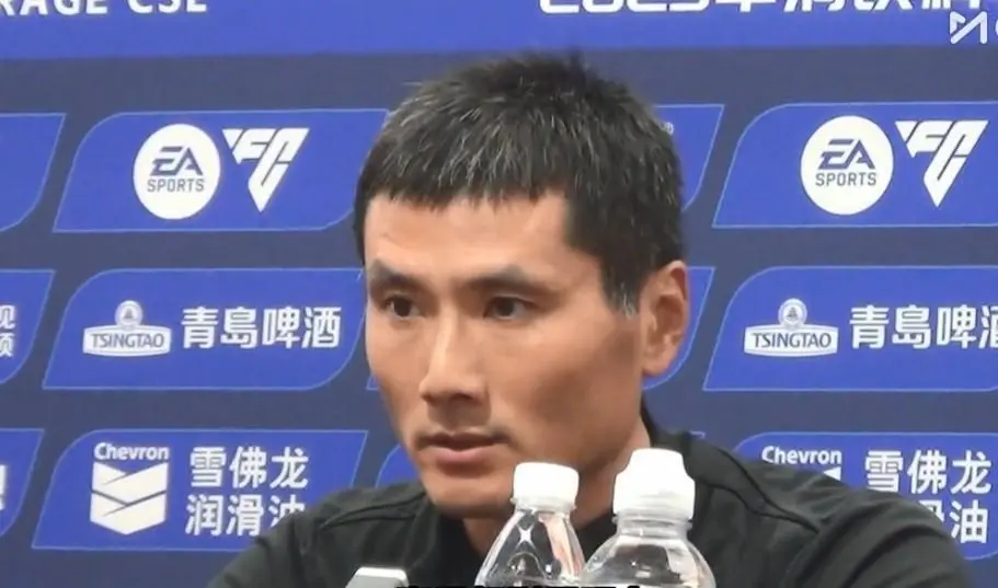 中国足协选帅进程分析：邵佳一领衔三人名单引关注