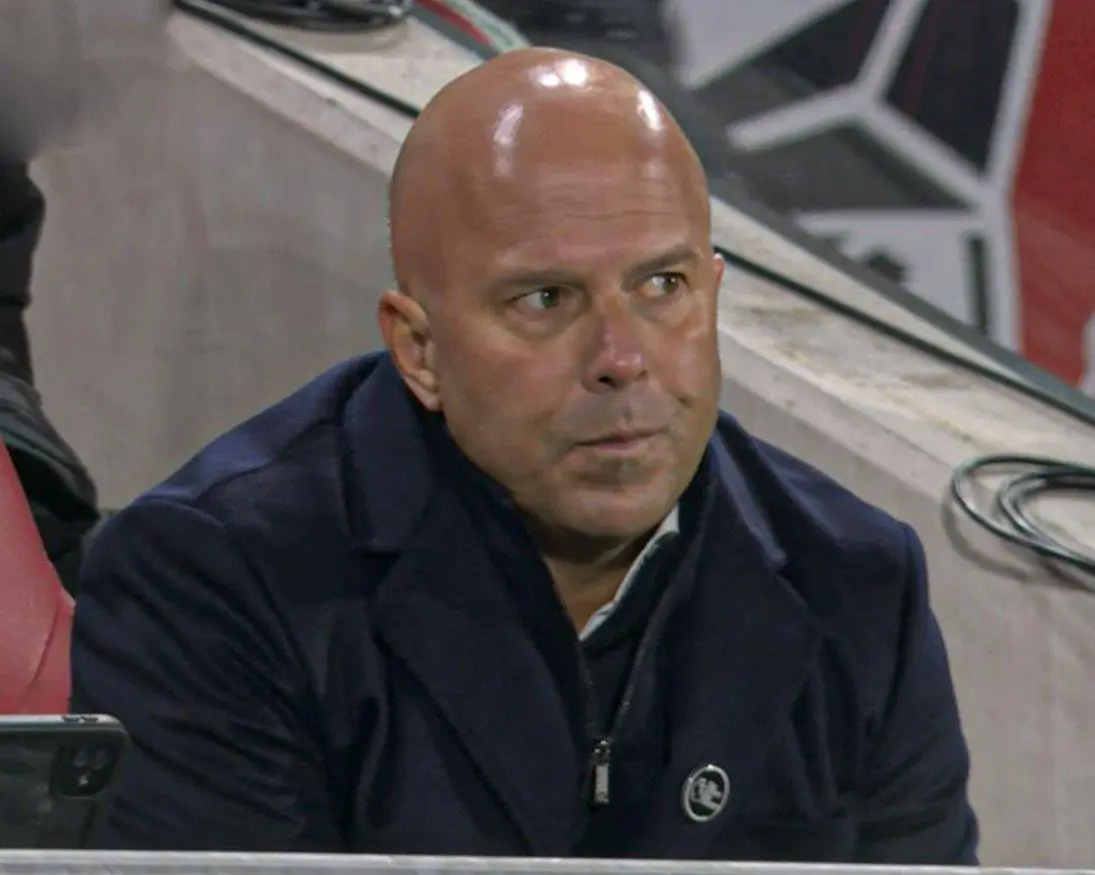 英超赛事解读：利物浦惨败背后的战术困境与调整空间