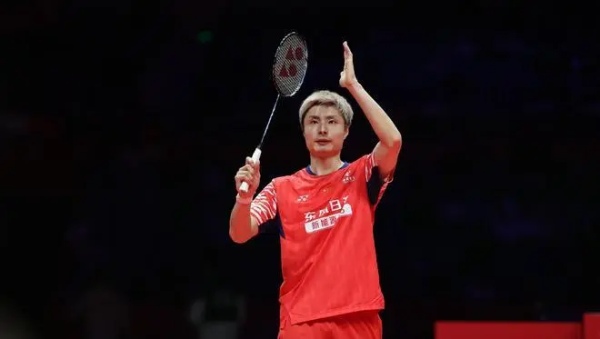 国羽四强对阵签运上佳，三项赛事占据优势冲击决赛