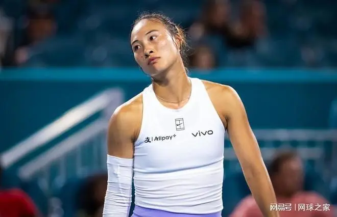 郑钦文缺席阿德莱德赛事引发关注 澳网种子席位或受影响