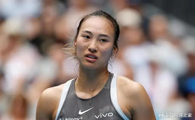 郑钦文缺席阿德莱德赛事引发关注 澳网种子席位或受影响