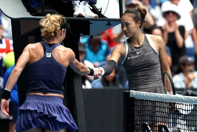 郑钦文缺席阿德莱德赛事引发关注 澳网种子席位或受影响