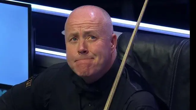 斯诺克英锦赛希金斯不敌墨菲止步16强，奥沙利文横扫斯莱瑟晋级八强