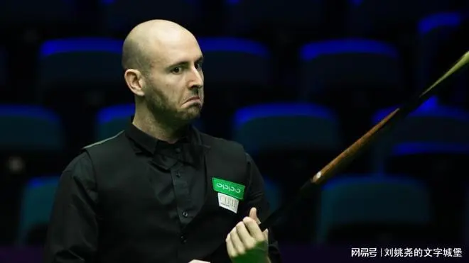 斯诺克世锦赛资格赛：中国选手遭遇挑战，常冰玉或将迎战强劲对手